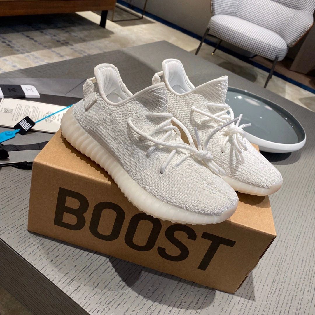 Adidas yeezy 350 v2 white sale