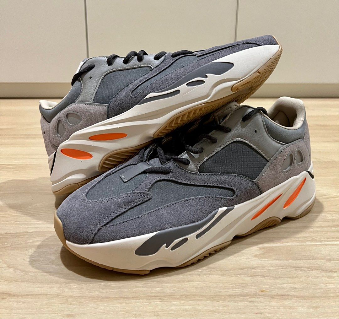 Magnet yeezy 380 sales