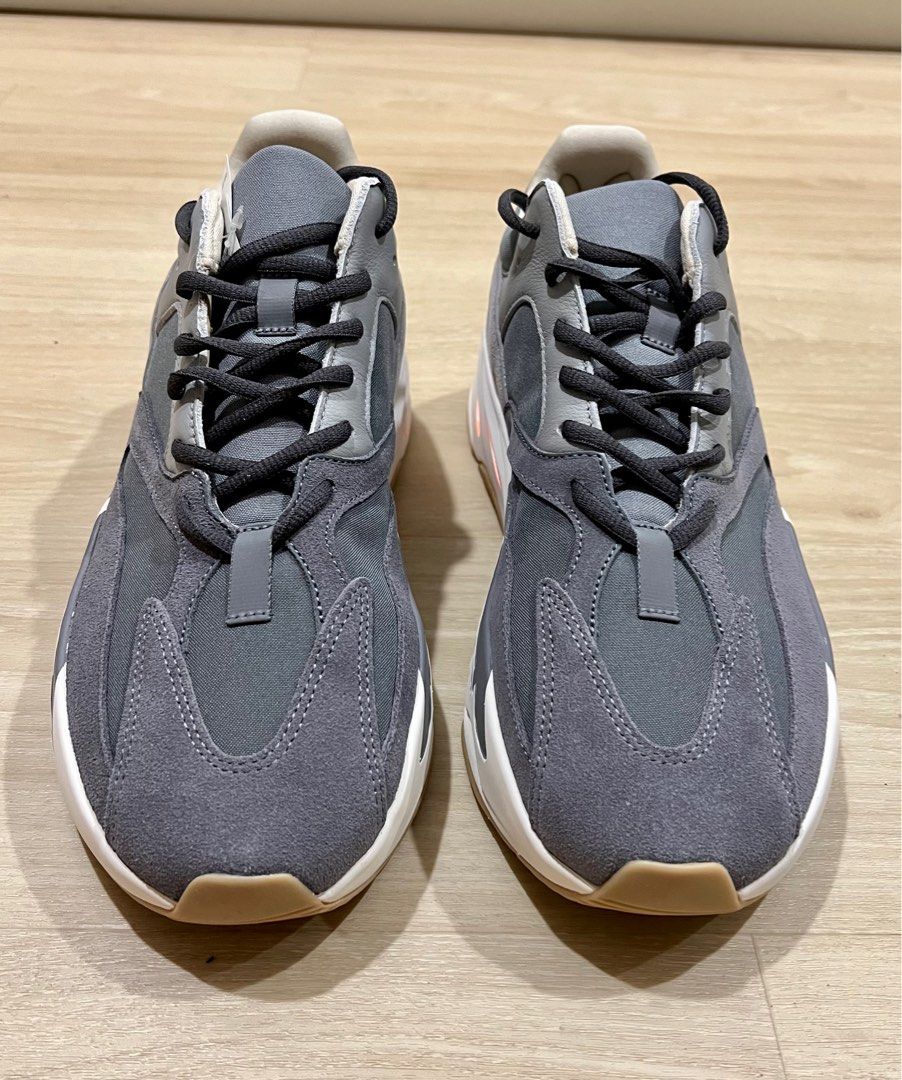 Adidas Yeezy Boost 700 magnet US 13 Men s Fashion Footwear