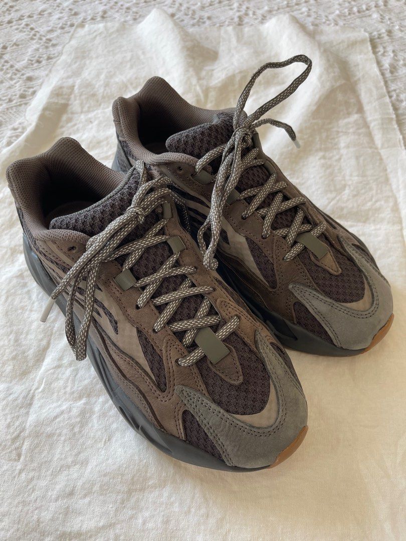 Adidas YEEZY BOOST 700 V2 from End Clothing