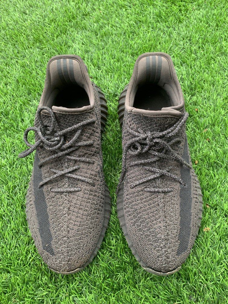 Adidas Yeezy boost men sneaker shoes US 9 1 2