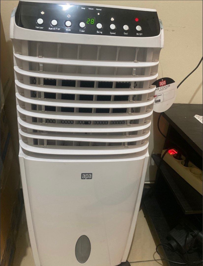 Air Cooler Ace Hardware, Elektronik, Lainnya di Carousell
