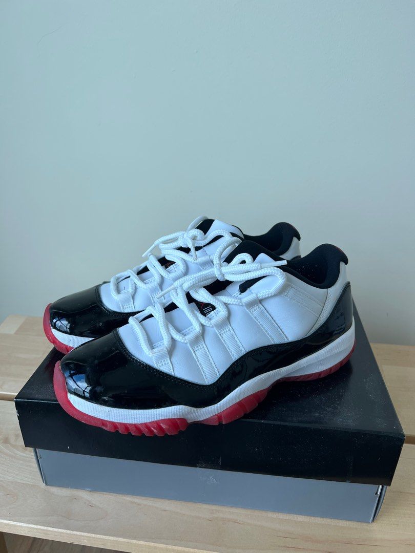 Jordan 11 for cheap hotsell