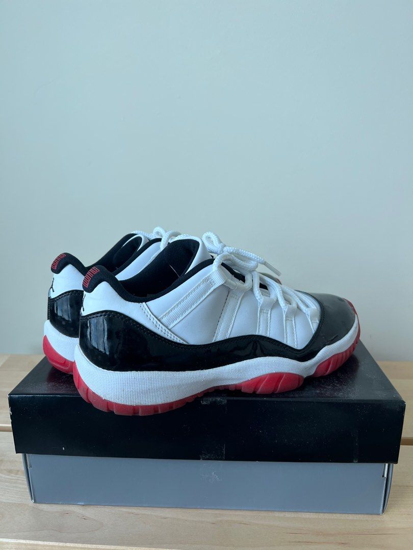 Air Jordan 11 retro favorite limited colorways selling cheap