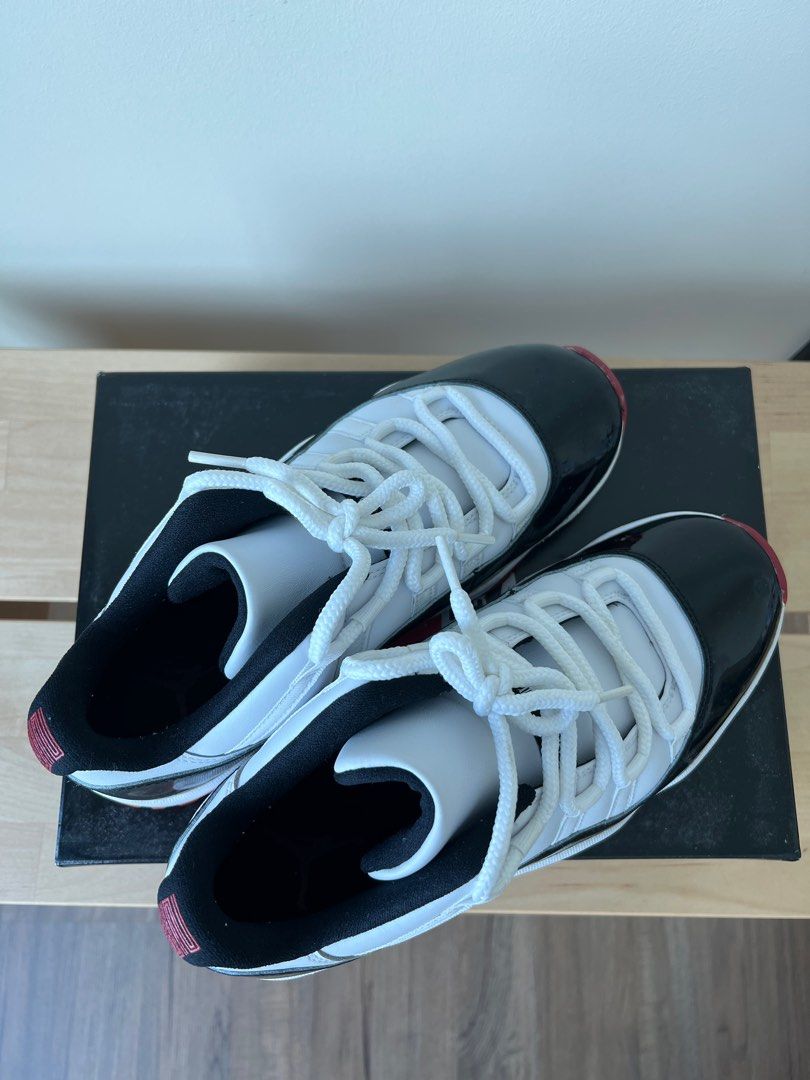 Air Jordan 11 retro favorite limited colorways selling cheap