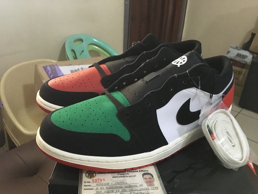 J1 sales quai 54