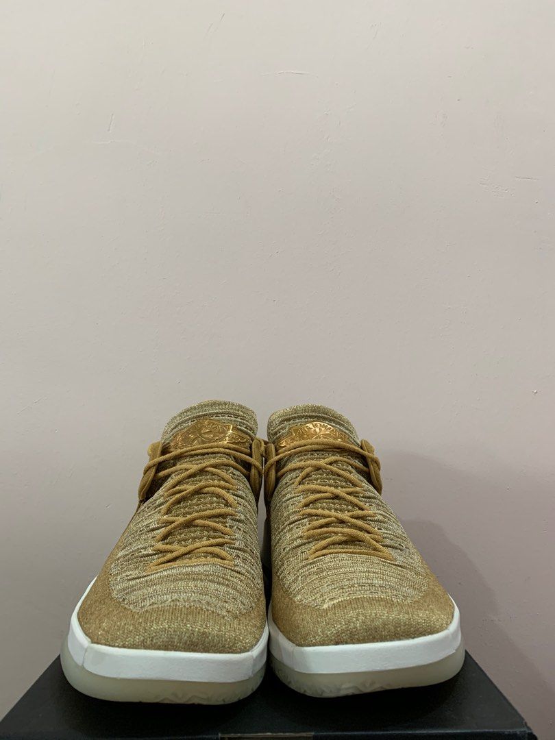 Air jordan deals xxxii low wheat