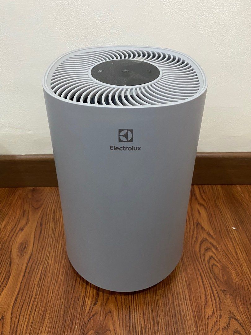 Air Purifier Electrolux FA31202GY on Carousell