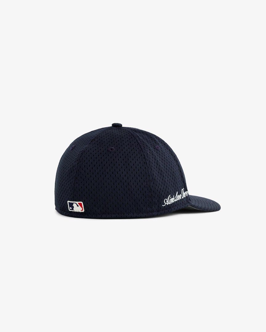 充実の品 ALD / New Era Yankees Mesh Hat, Men's Fashion, Watches 帽子
