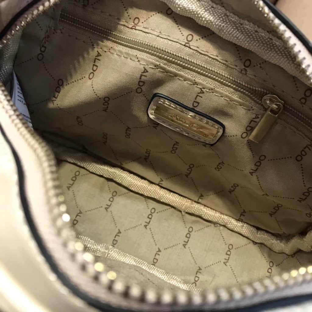 ALDO Kaoedien Camera Crossbody on Carousell