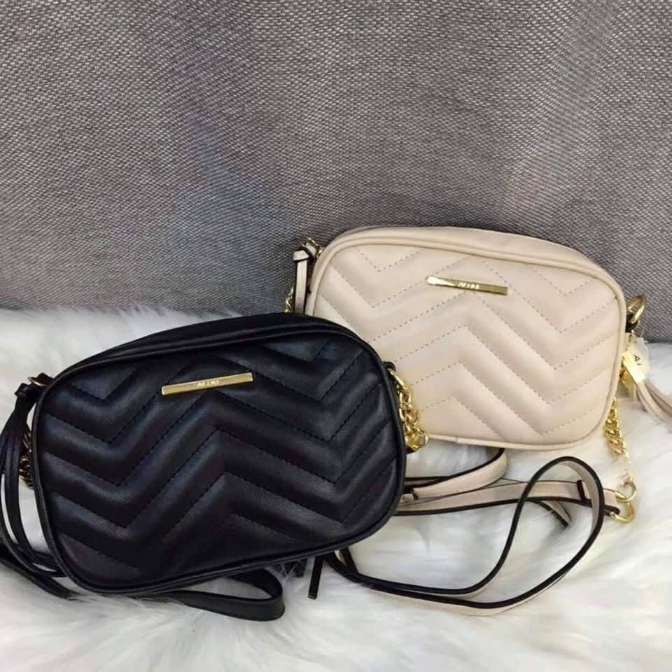 Aldo kaoedien camera crossbody bag clearance