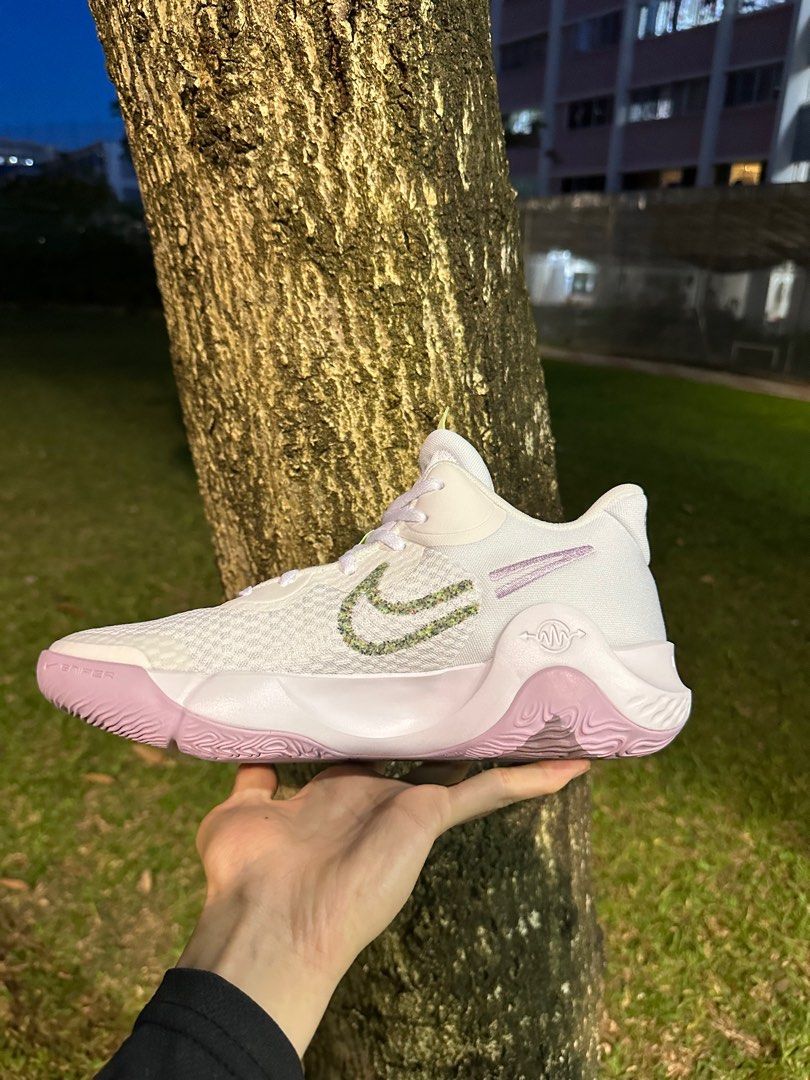 Kd trey 5 clearance pink