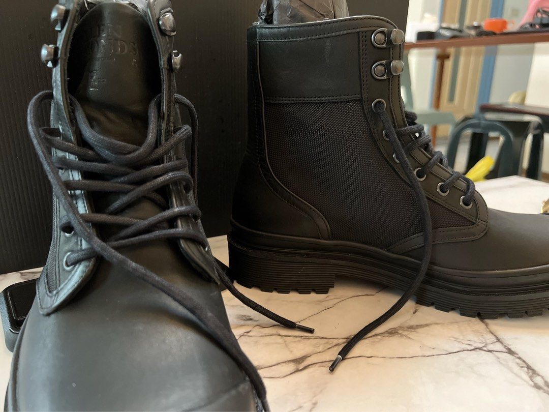 Allen edmonds ranger clearance
