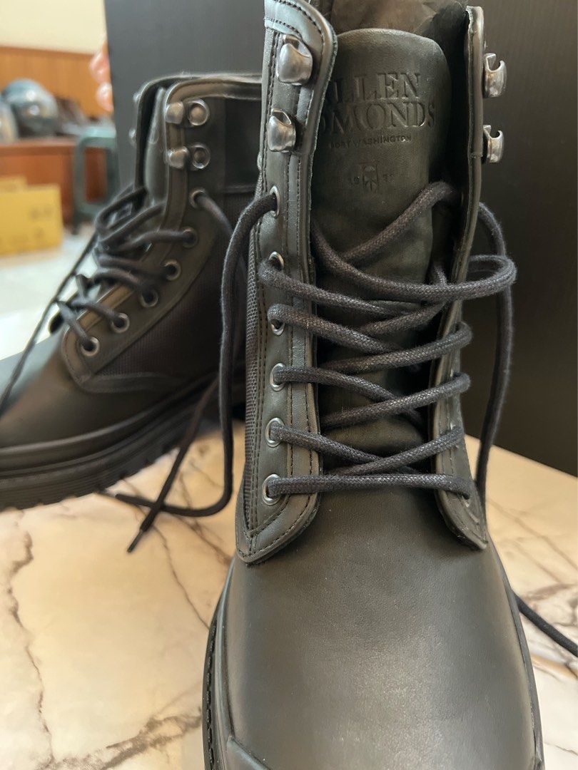 Allen edmonds ranger clearance