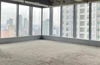 Alveo Financial Tower Makati | Office Space For Sale