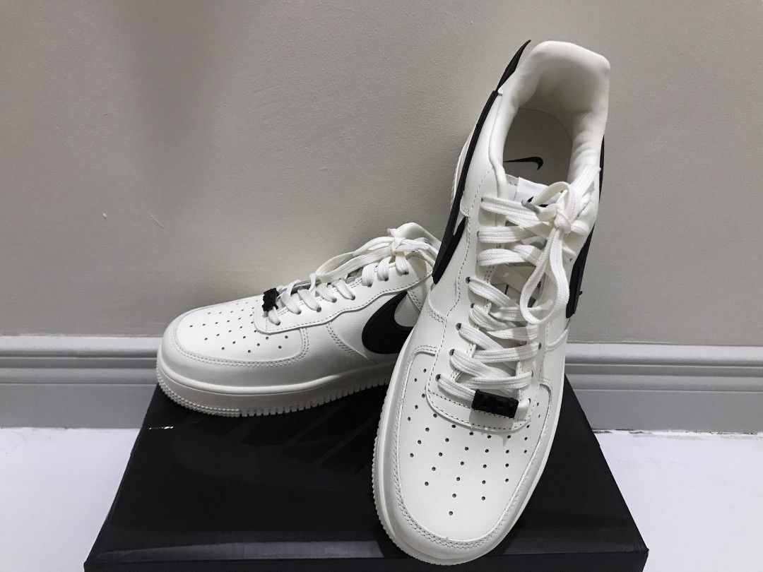 air force 1 phantom white