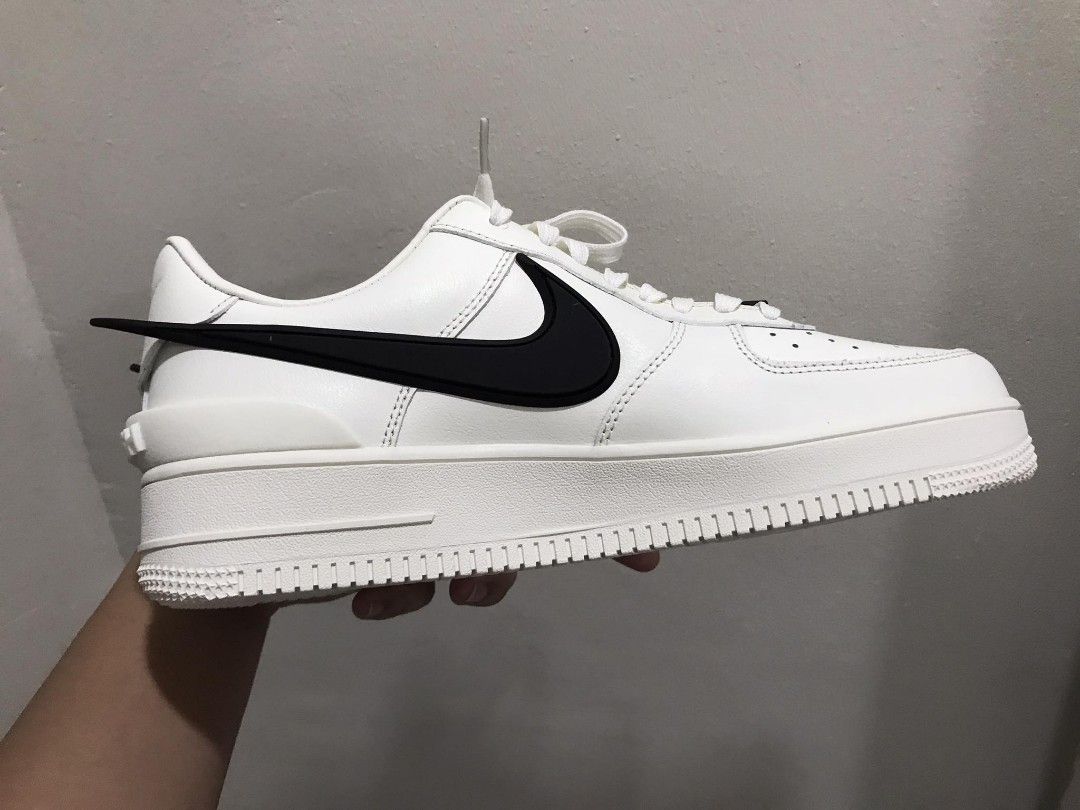 air force 1 phantom white