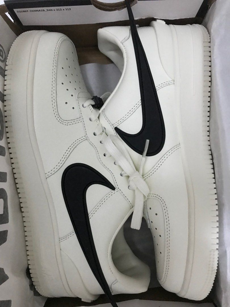 air force 1 phantom white