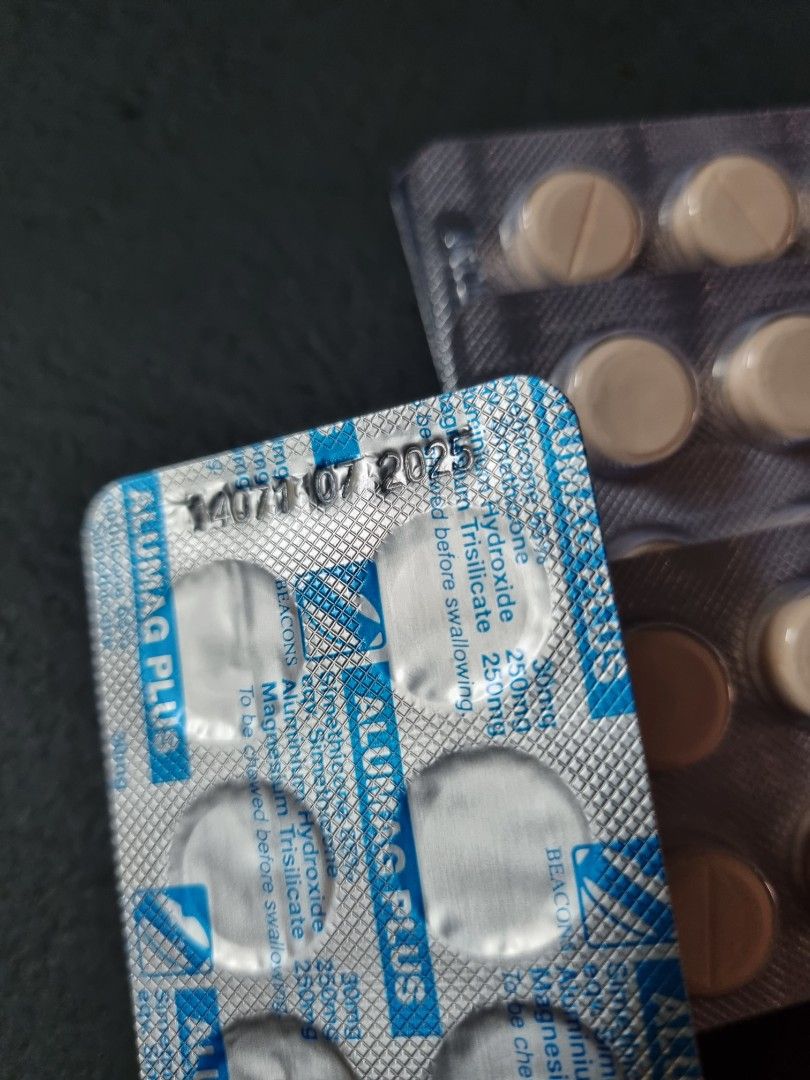 Antacids, Babies & Kids, Maternity Care on Carousell