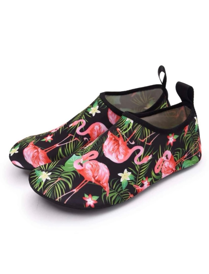 slip on beach shoes