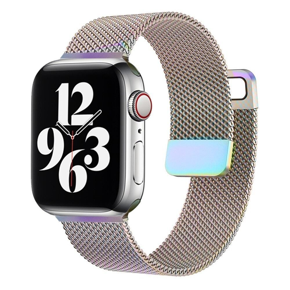 Watch on sale magnetic band