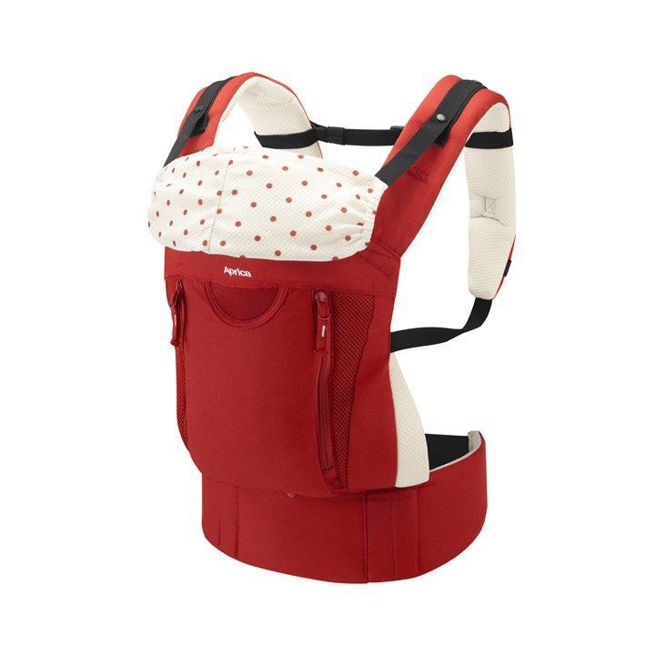 Aprica colan baby carrier online