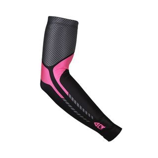 AQ SUPPORT COMPRESSION ARM SLEEVE - OLYMPIC VILLAGE UNITED