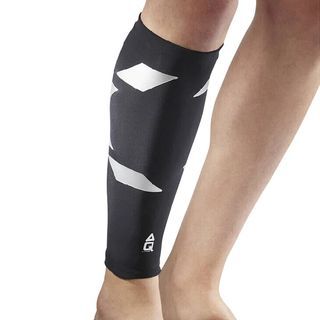 AQ SUPPORT POWERFIT CALF SLEEVE - OLYMPIC VILLAGE UNITED