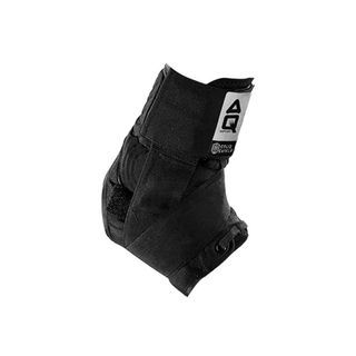 AQ SUPPORT SOLID SHIELD ANKLE SLEEVE - OLYMPIC VILLAGE UNITED