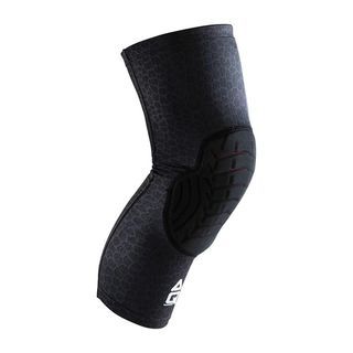 AQ SUPPORT SOLID SHIELD KNEE SLEEVE - OLYMPIC VILLAGE UNITED