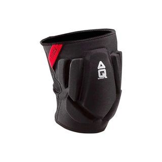 AQ SUPPORT VOLLEYBALL LIGHTWEIGHT KNEE PAD - OLYMPIC VILLAGE UNITED
