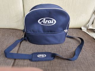 Arai  原廠 安全帽 帽袋