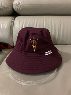Arizona State University Bucket Hat, Arizona State Sun Devils Bucket Hats