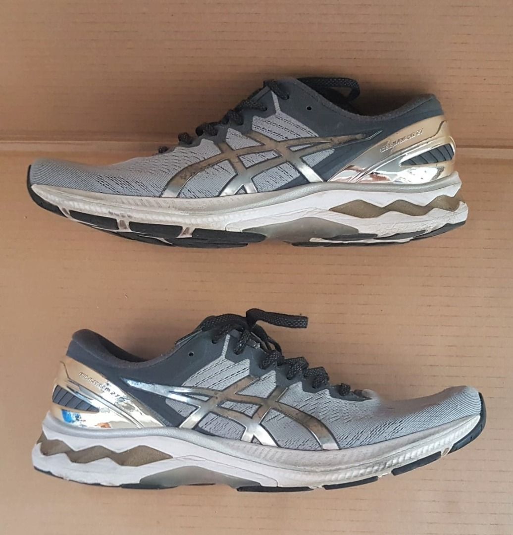 Asics kayano duomax discount