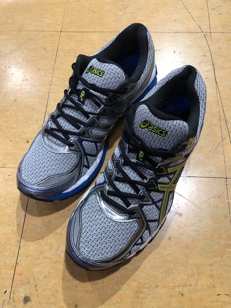Asics kayano size 13 store