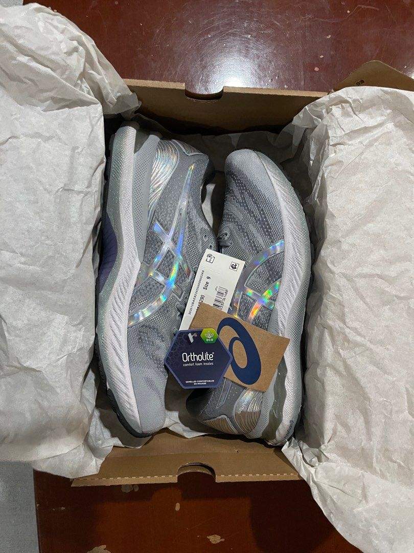 asics gel nimbus platinum 22