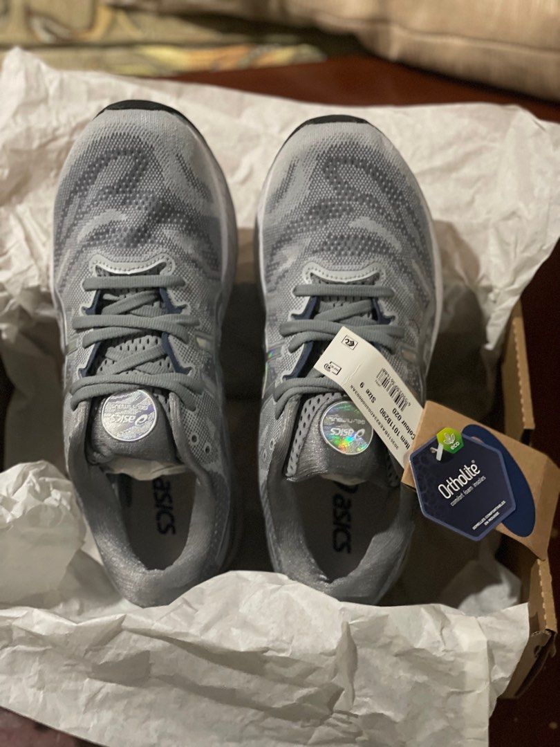 Asics nimbus platinum 2 shop