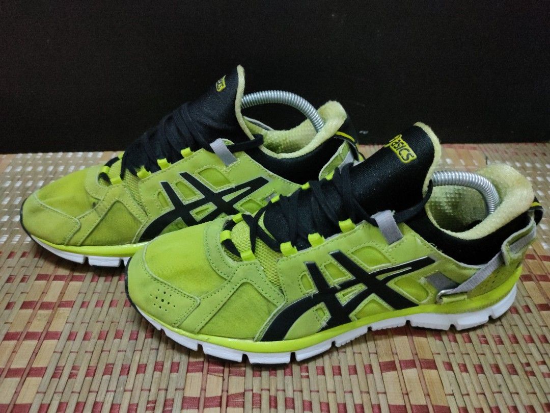 Asics online gel synthesis
