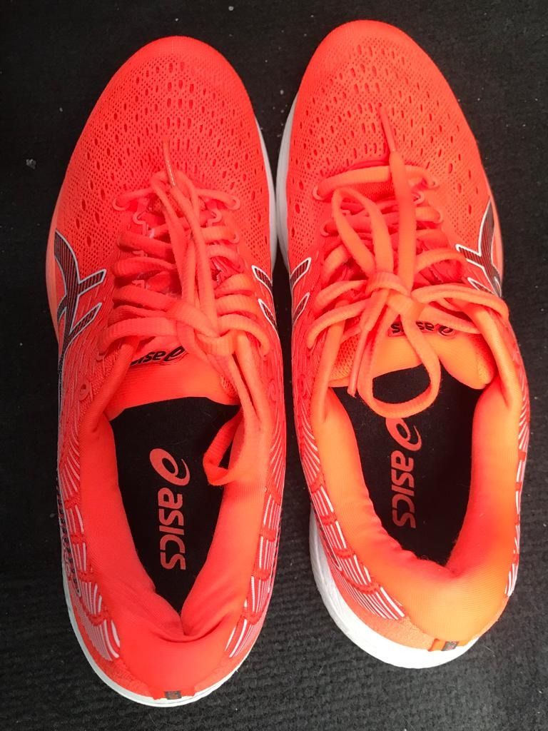 Asics clearance cumulus tokyo