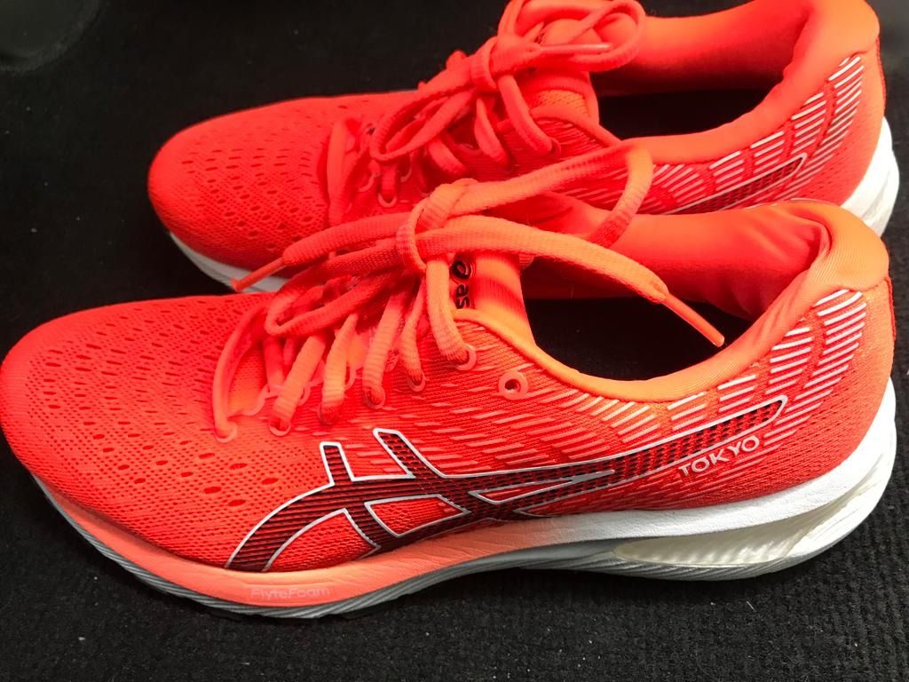 Gel cumulus 22 discount tokyo