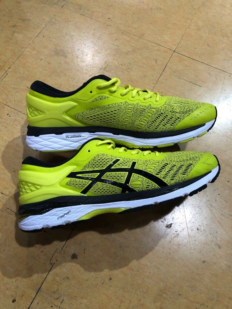 Asics duomax mens outlet running shoes