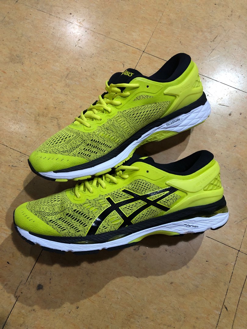 Asics t749n dynamic duomax deals
