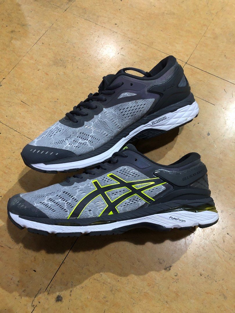Asics gel sales kayano 24 dam