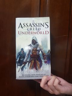Assassin's Creed Origins: Desert Oath eBook by Oliver Bowden - EPUB Book