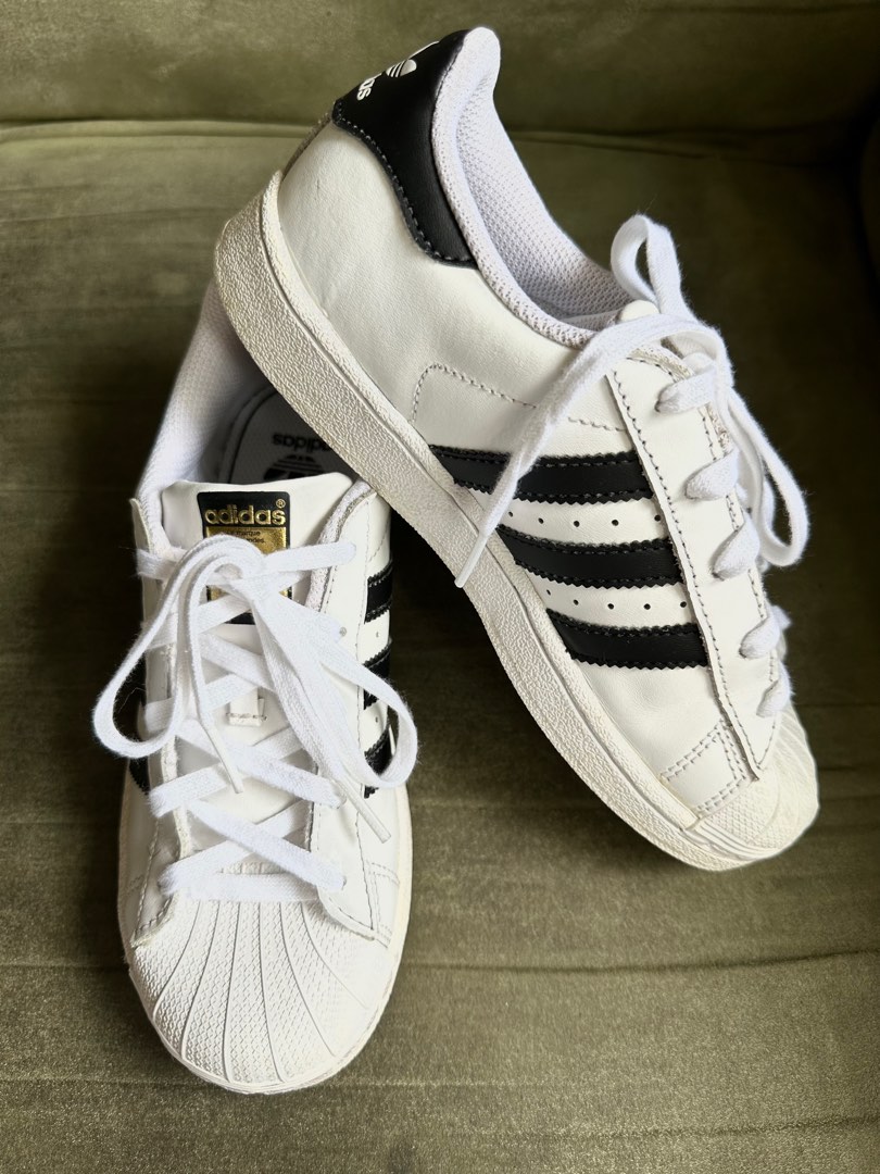 authentic adidas superstar