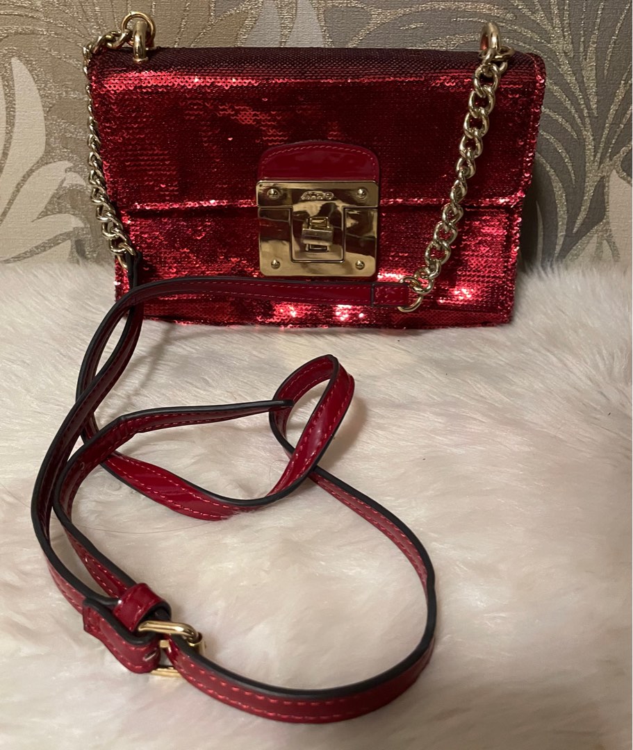 Authentic Aldo Sling Bag on Carousell