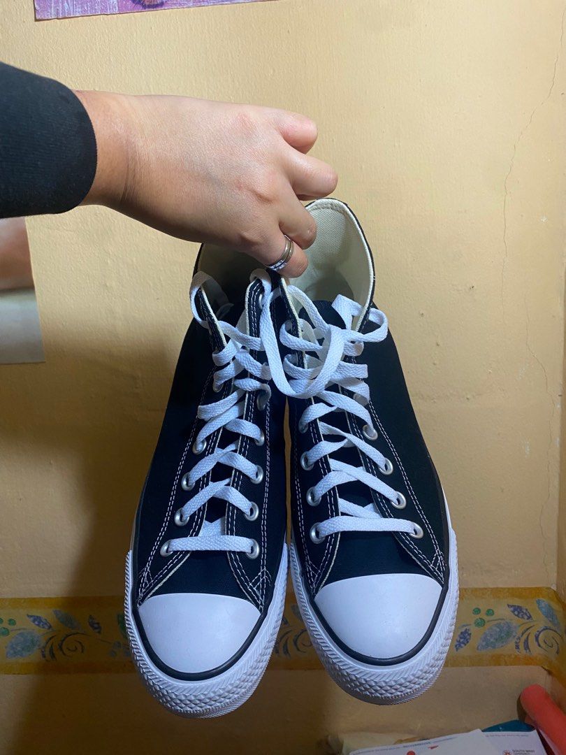 Authentic Converse Chuck Taylor Men s Fashion Footwear Sneakers