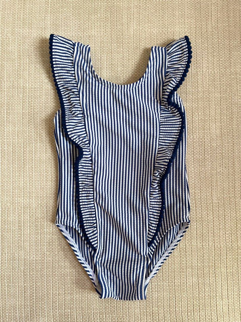 9 month best sale baby girl swimsuit