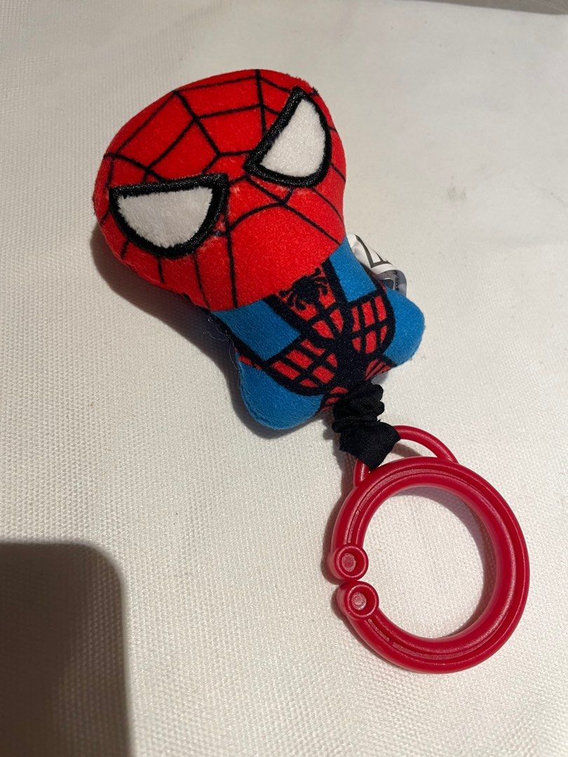 Baby Vibrating Spiderman (free w purchase), Babies & Kids, Infant Playtime on Carousell Baby Vibrating Spiderman (free w purchase), Babies & Kids, Infant Playtime on Carousell