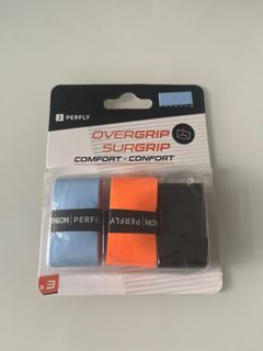 Badminton Perfly Overgrip Tape